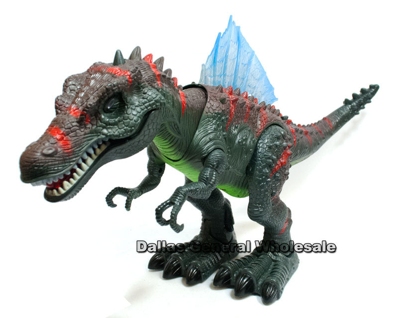 Collecta Spinosaurus Walking Dinosaurier – Detailgetreue Spielzeugfigur Für Sammler & Kinder