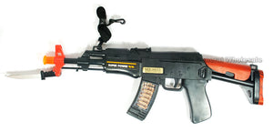 Toy Machine Rifle Guns Wholesale - Dallas General Wholesale