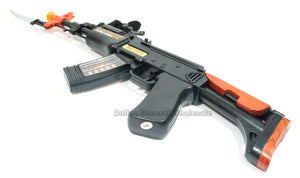 Toy Machine Rifle Guns Wholesale - Dallas General Wholesale
