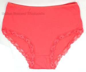 Ladies Plus Size Underwear Wholesale