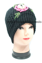 Ladies Knitted Beanies Hats Wholesale - Dallas General Wholesale