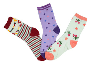Little Girls Tube Socks Wholesale - Dallas General Wholesale