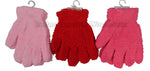 Little Kids Fuzzy Gloves Wholesale - Dallas General Wholesale