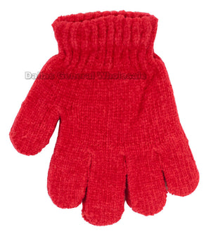 Little Kids Winter Gloves Wholesale - Dallas General Wholesale
