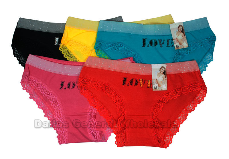 Wholesale tesco underwear In Sexy And Comfortable Styles 