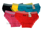 Girls Casual Printed Underwear Wholesale - Dallas General Wholesale