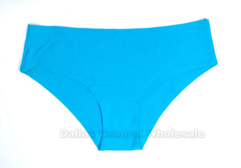 Ladies Seamless Underwear Wholesale - Dallas General Wholesale