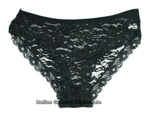 Wholesale sexy frilly panties In Sexy And Comfortable Styles