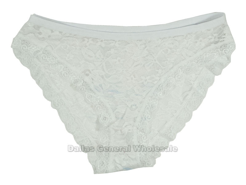 Wholesale lacy boxer panties In Sexy And Comfortable Styles