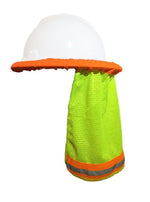 Hard Hat Neck Shield Capes Wholesale - Dallas General Wholesale