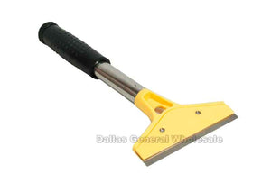 4" Steel Metal Blade Shaver Scrappers Wholesale