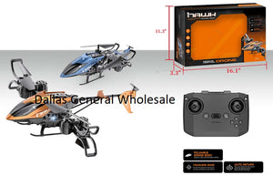 Electronic Toy RC Helicopter Drones Wholesale