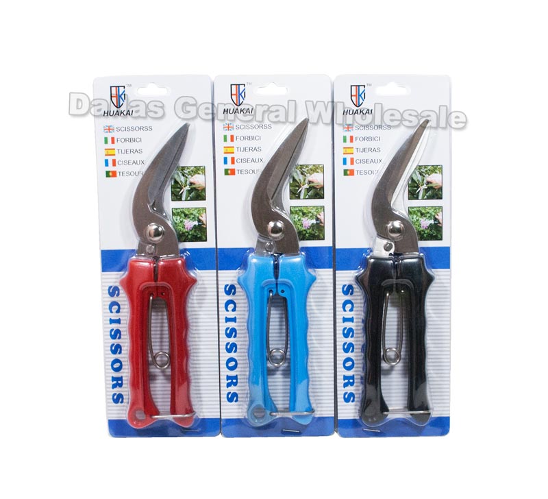 Pruning Shears Garden Tools Wholesale