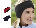 Casual Fleece Sports Headbands Wholesale
