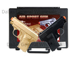 Double Airsfot BB Guns Set Wholesale