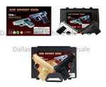 Double Airsfot BB Guns Set Wholesale