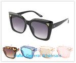 Ladies Cute Bee Sunglasses Wholesale