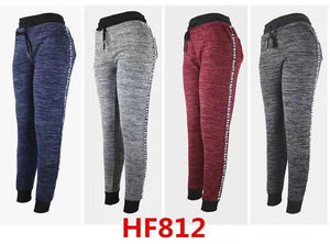 Fur Insulated Winter Track Pants Wholesale - Dallas General Wholesale