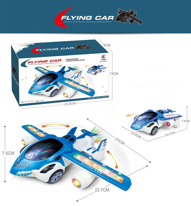 Toy Flying Cars Wholesale - Dallas General Wholesale