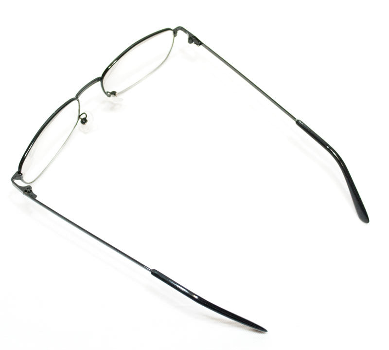 Metal Frame Reading Glasses - Dallas General Wholesale