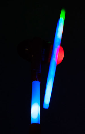 Flashing Light Up Wind Mill Wands Wholesale - Dallas General Wholesale
