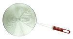 7" Wire Strainer with Handle - Dallas General Wholesale