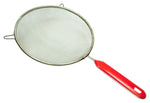 Fine Mesh Strainer with Handle - Dallas General Wholesale