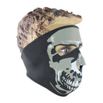 War Game Skull Balaclava Masks Wholesale
