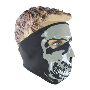 War Game Skull Balaclava Masks Wholesale