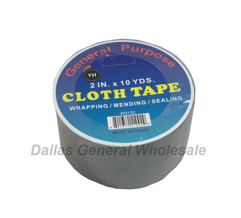 General Purpose Duct Tapes Wholesale