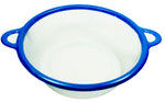 Round Strainer Basket with Handles Wholesale - Dallas General Wholesale