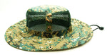 Desert Digital Camouflage Mesh Bucket Hat - Dallas General Wholesale