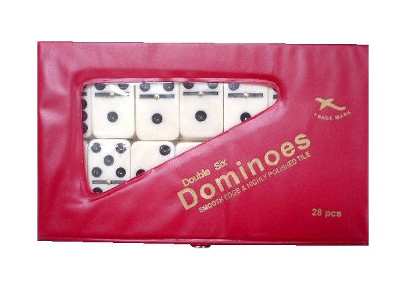 Dominoes - Dallas General Wholesale