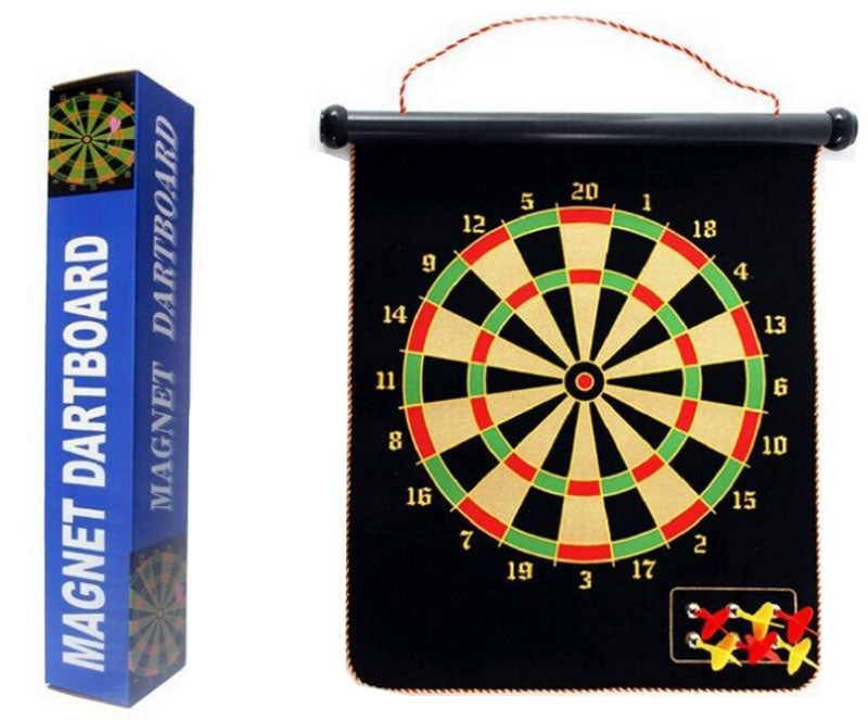 Magnetic Dart Boards Wholesale - Dallas General Wholesale