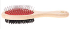 Double Sided Pet Hair Brush - Dallas General Wholesale