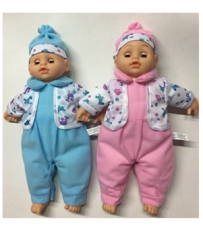 Cute Baby Dolls Wholesale - Dallas General Wholesale