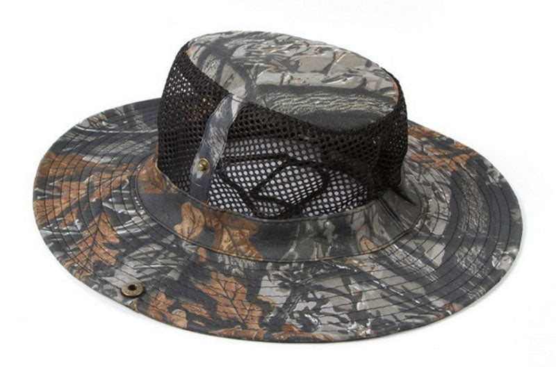 DRT ANGLERS CAMP Boonie Hat WEED CAMO 新品 DRT ANGLERS CAMP Boonie Hat WEED CAMO 新品