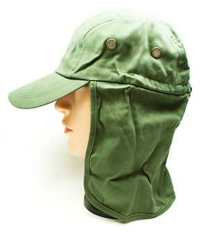 Caps with Neck Cover Protection Wholesale - Dallas General Wholesale