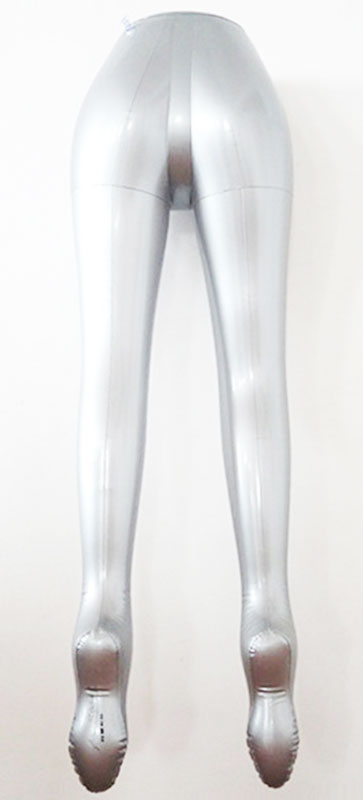 Women's Leg Display Mannequin - Dallas General Wholesale