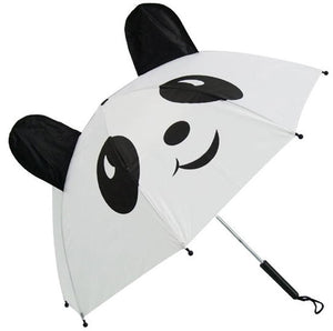 3D Animal Ear Kids Umbrellas - Dallas General Wholesale