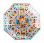 Little Kids Automatic Umbrellas-Bear Designs - Dallas General Wholesale