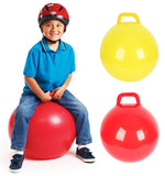 Assorted Colors Big Bounce Balls - Dallas General Wholesale