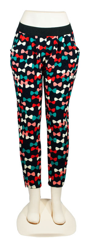 Girls Fashion Jogger Pants - Dallas General Wholesale