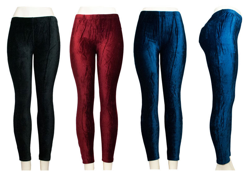 CANADA DIST And WHOLESALE - Women's Leggings / Women's Clothing:  Clothing, Shoes & Accessories