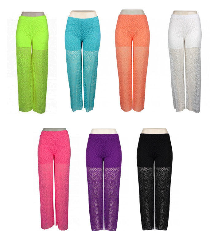 Womens Neon Green Streetwear Pants | Black Neon Green Pants | Neon Joggers Pants  Women - Pants & Capris - Aliexpress