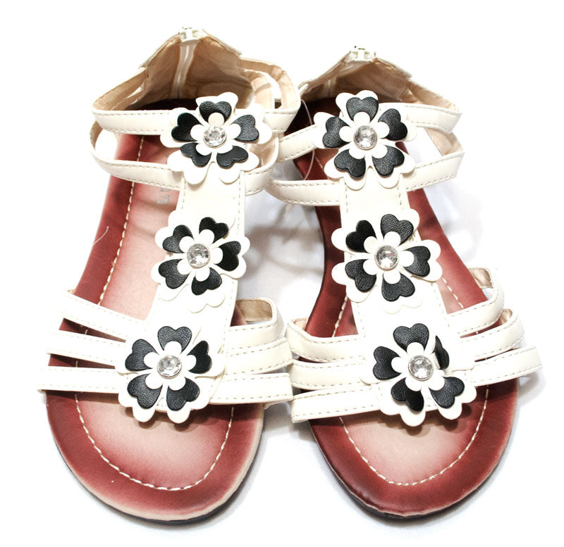 Ladies Fashion Casual Summer Sandals Wholesale - Dallas General Wholesale