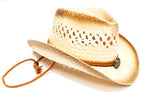 Little Kids Straw Cowboy Hats - Dallas General Wholesale