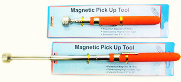 Magnetic Pick Up Tool - Dallas General Wholesale