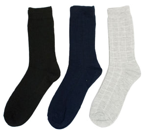 Men Fashion Dress Socks Size 10-13 - Dallas General Wholesale