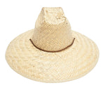 Wide Brim Mexican Style Straw Hats - Dallas General Wholesale